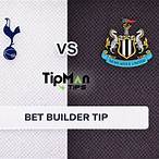 bet on tottenham to win